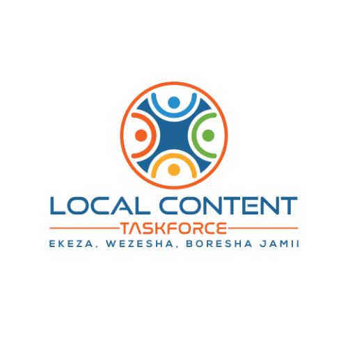 Local Content Taskforce